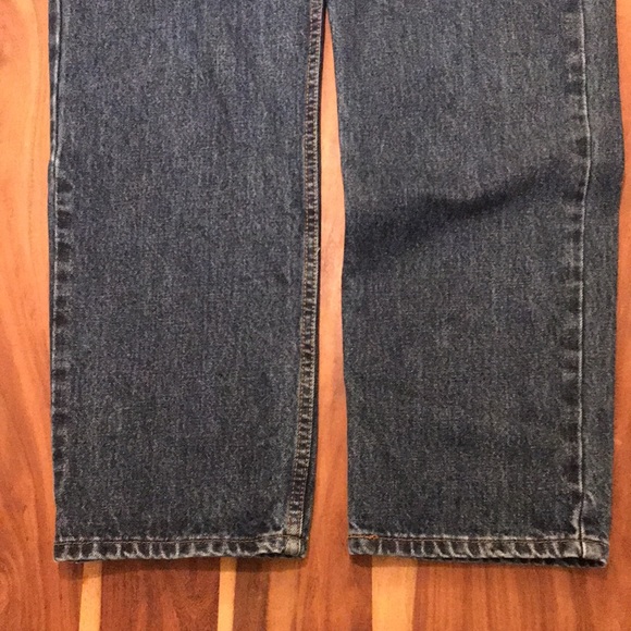 Levi’s 550 Relaxed fit Jeans size 30x30 - Picture 4 of 4